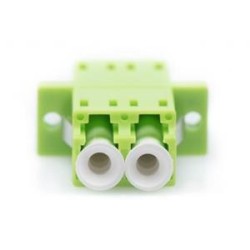 DIGITUS Professional LC / LC Coupler Multimode OM5