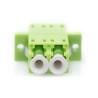 DIGITUS Professional LC / LC Coupler Multimode OM5