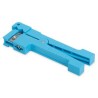 DIGITUS Professional Cable Stripper for fibers of fiber optic installation cables