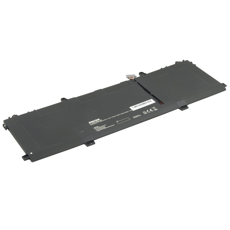 Baterie AVACOM pro HP Spectre X360 15-df series Li-Pol 11,55V 7150mAh 83Wh