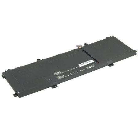 Baterie AVACOM pro HP Spectre X360 15-df series Li-Pol 11,55V 7150mAh 83Wh