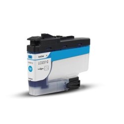BROTHER INK LC-3237C - cyan 1500stran - pro MFC-J5945DW, MFC-J6945DW, MFC-J6947DW