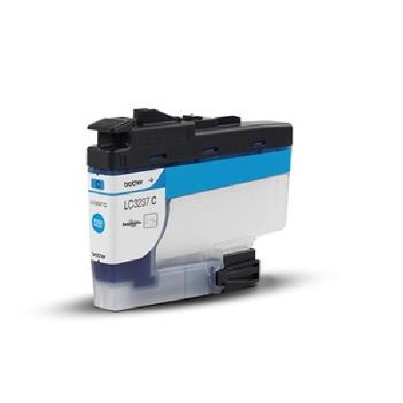 BROTHER INK LC-3237C - cyan 1500stran - pro MFC-J5945DW, MFC-J6945DW, MFC-J6947DW