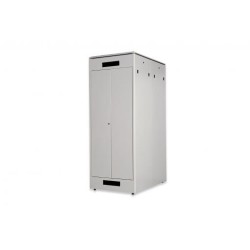 Digitus Síťový stojan 42U, Unique Series 2053x800x1200 mm, barva šedá (RAL 7035)