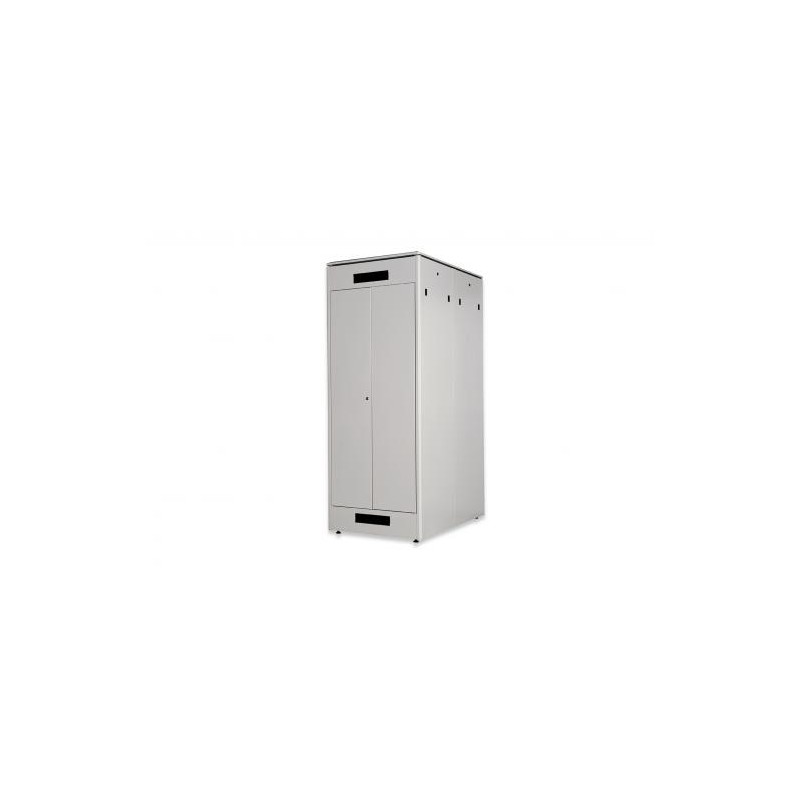 Digitus Síťový stojan 42U, Unique Series 2053x800x1200 mm, barva šedá (RAL 7035)