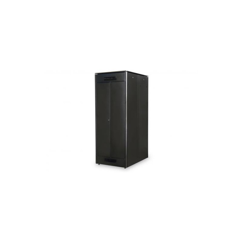 Digitus Síťový stojan 42U, Unique Series 2053x800x1200 mm, barva černá (RAL 9005)