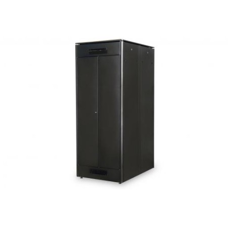 Digitus Síťový stojan 42U, Unique Series 2053x800x1200 mm, barva černá (RAL 9005)