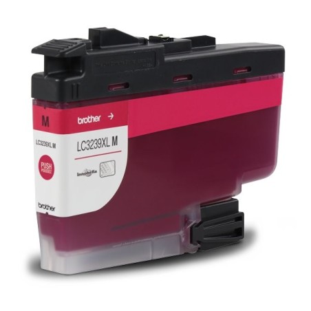 BROTHER INK LC-3239XLM - magenta 5000stran - pro MFC-J5945DW, MFC-J6945DW, MFC-J6947DW