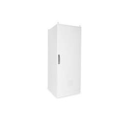 Digitus Síťový stojan 42U vnitřní Industial IP55 2100x800x1200, vč. sokel, šedá (RAL 7035)