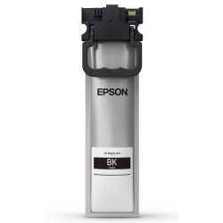 EPSON Ink čer WF-M52xx/57xx Series Ink Cartridge L Black, ČB 5000 stran