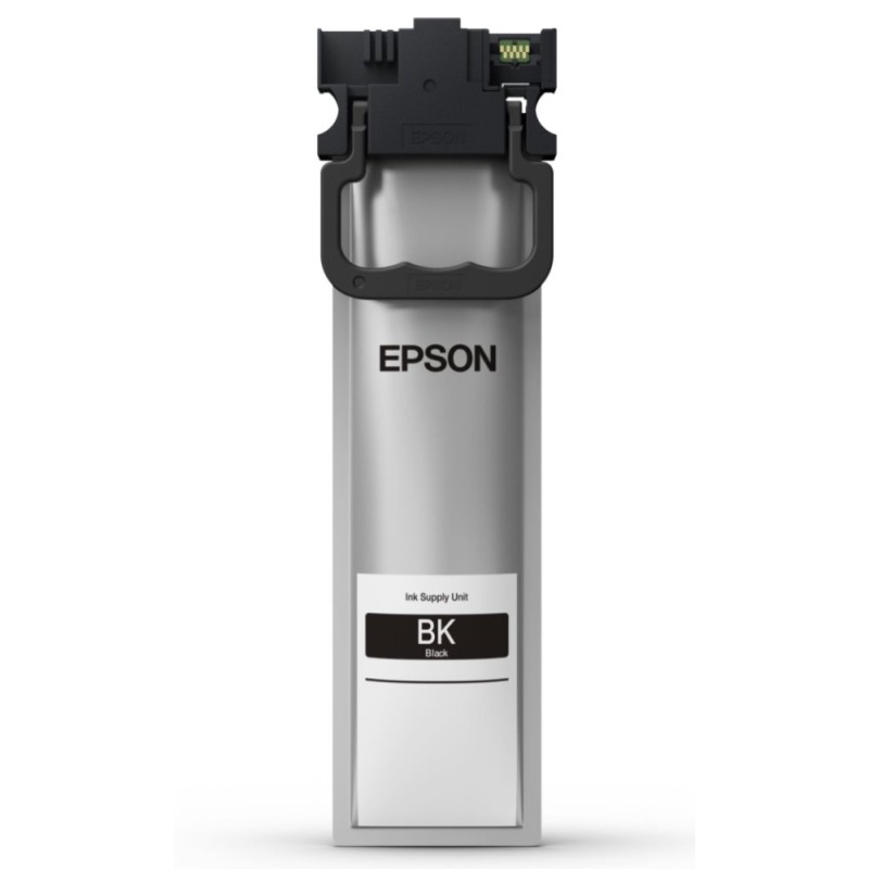 EPSON Ink čer WF-M52xx/57xx Series Ink Cartridge L Black, ČB 5000 stran