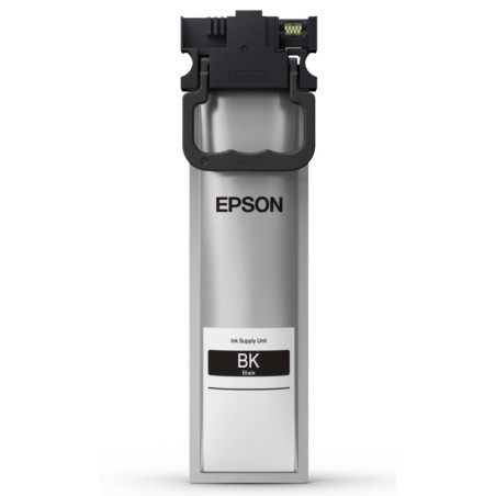 EPSON Ink čer WF-M52xx/57xx Series Ink Cartridge L Black, ČB 5000 stran