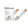 Digitus Fiber Optic Patch Cable, SC to SC DK2522035