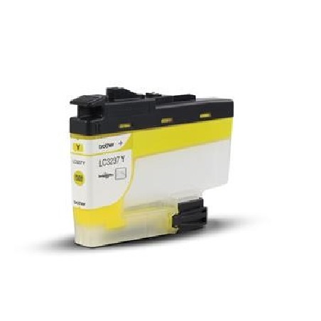 BROTHER INK LC-3237Y - yellow 1500stran - pro MFC-J5945DW, MFC-J6945DW, MFC-J6947DW