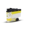 BROTHER INK LC-3237Y - yellow 1500stran - pro MFC-J5945DW, MFC-J6945DW, MFC-J6947DW