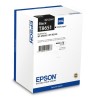 EPSON NK CARTRIDGE BLACK 10K pro WF-M5690DWF/M5190DW, ČB 10 000 stran
