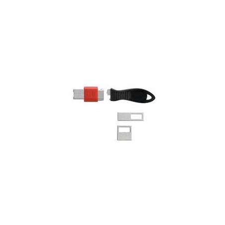 Kensington USB Port Blocker