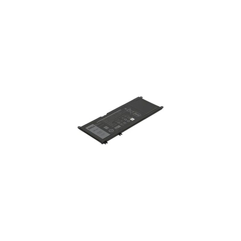 Dell 33YDH pro Inspiron 17 7778 7779 Baterie do Laptopu 4 ?lánková 15,2V 3500mAh