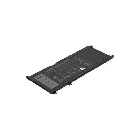 Dell 33YDH pro Inspiron 17 7778 7779 Baterie do Laptopu 4 ?lánková 15,2V 3500mAh