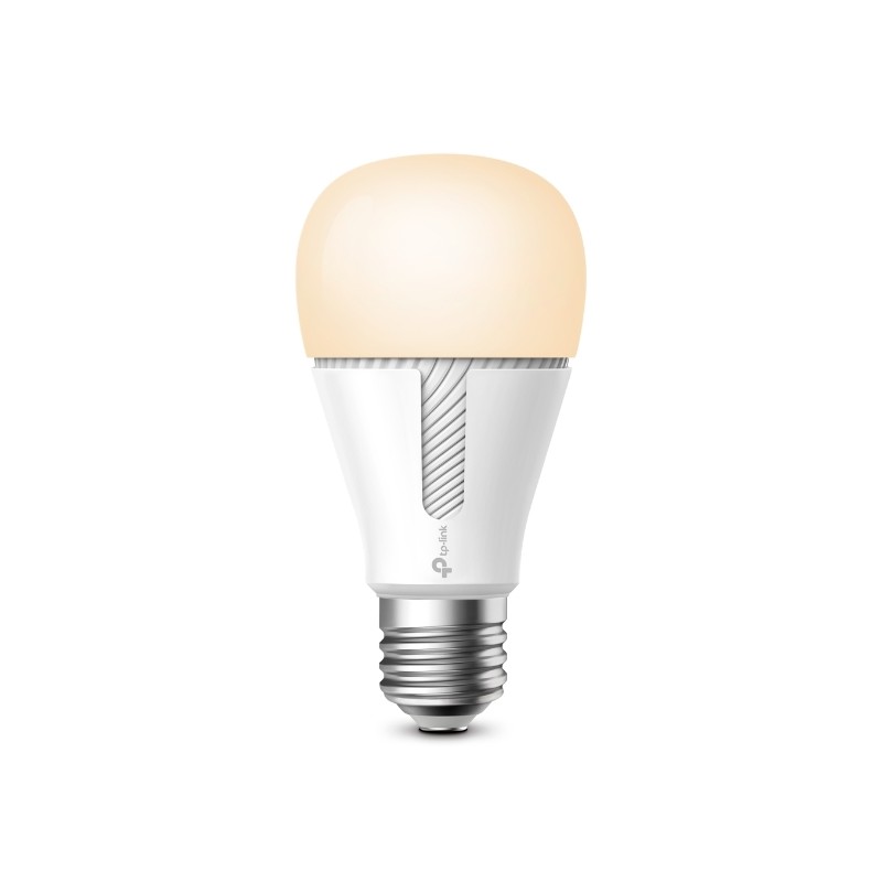 TP-Link KL110, Chytrá Wi-Fi LED žárovka se stmíváním, 2700K, E27, 10W (60W)