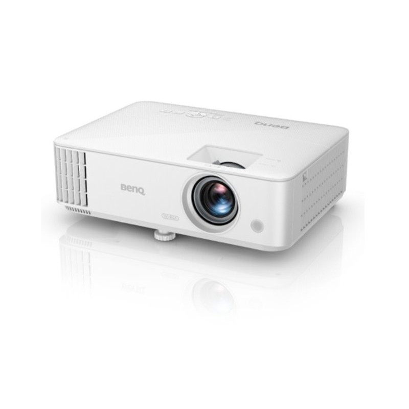 BenQ DLP Projektor MU613 1920x1200 WUXGA/4000 ANSI Lm/1,5÷1,65:1/10 000:1/D-Sub/2xHDMI/MHL/RS232/Repro