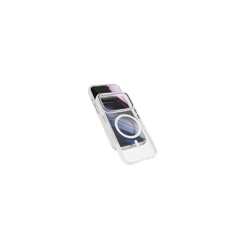 Epico Hero Pro Mag+ Case iPhone 17 Pro - matná