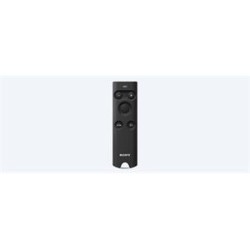 SONY RMT-P1BTBluetooth Bezdrátový dálkový ovladač