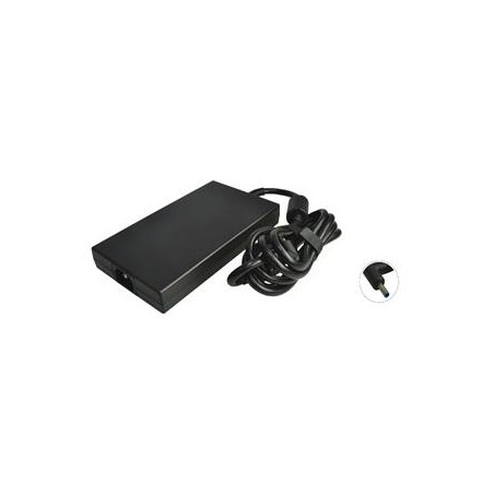 HP 815680-002, 835888-001, TPN-CA03 AC Adapter 19.5V 10.3A 200W 4,5x2,8mm