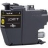 BROTHER INK LC-3617Y žlutý, yellow - 550stran, J2330, J3530, J3930