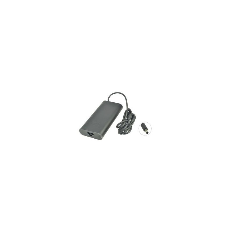 Dell XPS 15 9570 AC Adapter 19.5V 6.7A 130W 4,5x3,0mm
