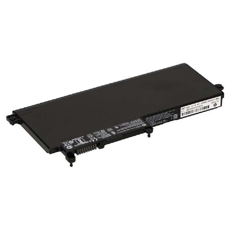 2-Power náhradní pro HP VP-QJHFBP (HD04XL Alternative) 4 článková Baterie do Laptopu 14,8V 2950mAh 45Wh