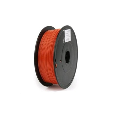 GEMBIRD Tisková struna (filament) , PLA PLUS, 1,75mm, 1kg, červená