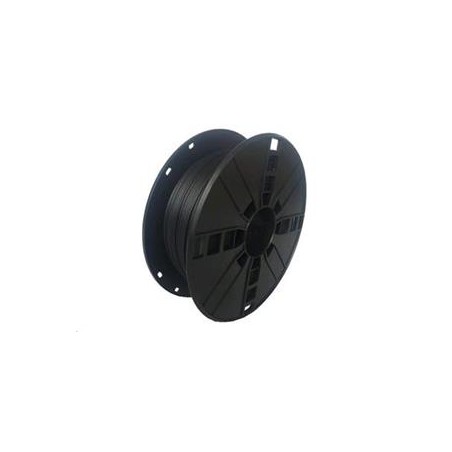 GEMBIRD, Tisková struna (filament) PLA, 1,75mm, 1kg, carbon