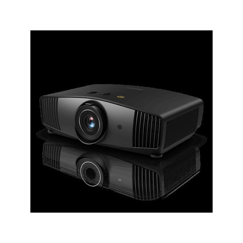BenQ DLP Projektor W5700, 3840x2160 4K/1.36 ~ 2.18/1800 ANSI lm/100000:1/2xHDMI/USB/CinematicColor