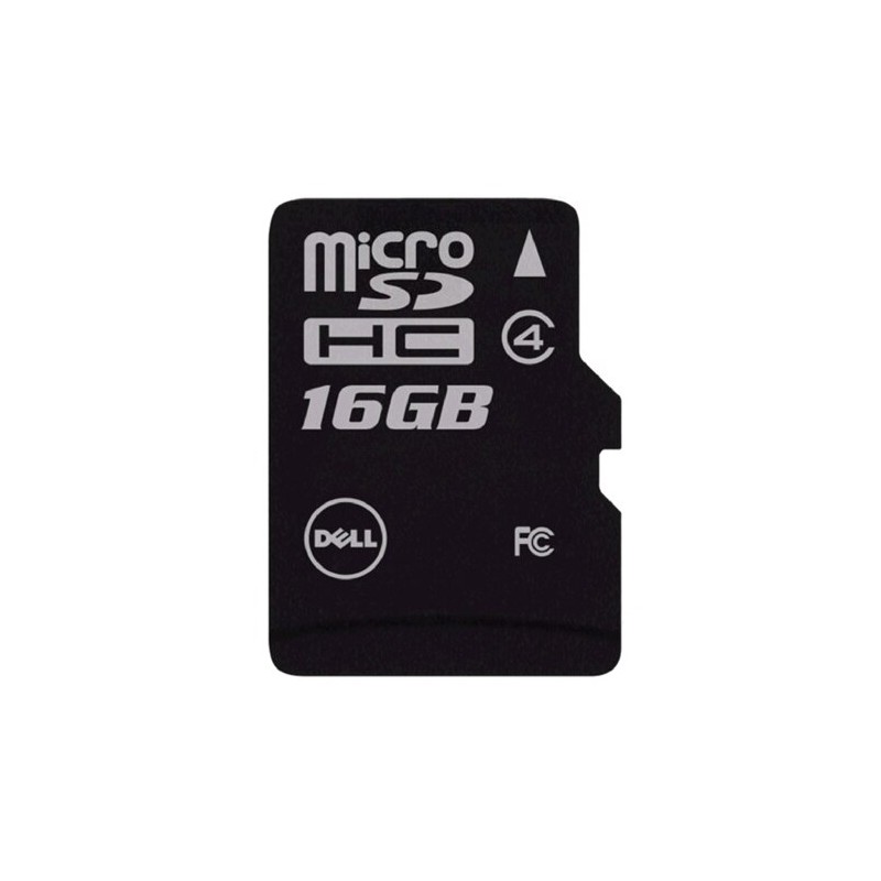 Dell Internal 16GB Mircro SDHC/SDXC Card Customer Install