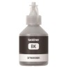BROTHER INK BT-6000BK black pro T300, T500W, T700W, cca 6000 stránek, pigmentový - INKTANK