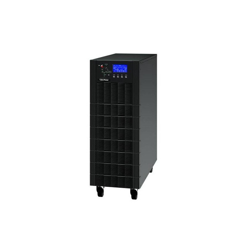 CyberPower 3-Phase Mainstream OnLine Tower UPS 10kVA/9kW