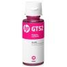 HP GT52 Magenta Original Ink Bottle (8,000 pages)