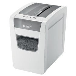 LEITZ Skartovačka IQ Office Pro P6+