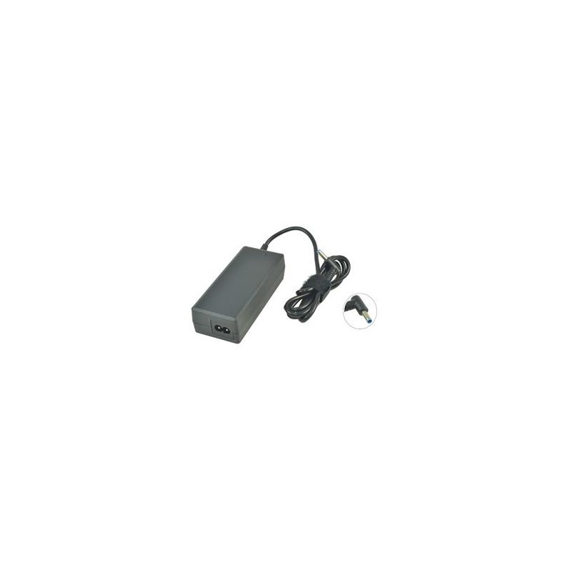 2-Power VP-3XMERT (709985-004 Alternative) AC Adapter 19.5V 3.33A 65W 4,5x3,0mm