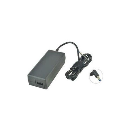 2-Power VP-3XMERT (709985-004 Alternative) AC Adapter 19.5V 3.33A 65W 4,5x3,0mm
