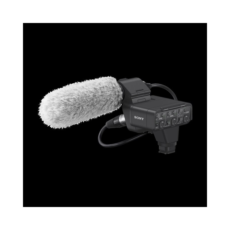 SONY XLR-K3M Sada adaptéru XLR