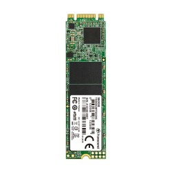 TRANSCEND MTS820S 960GB SSD disk M.2 2280, SATA III (TLC), 550MB/s R, 500MB/s W