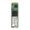 TRANSCEND MTS820S 960GB SSD disk M.2 2280, SATA III (TLC), 550MB/s R, 500MB/s W