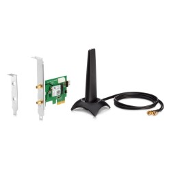 HP Intel Wi-Fi 6 AX200 non-vPro PCIe x1 Card