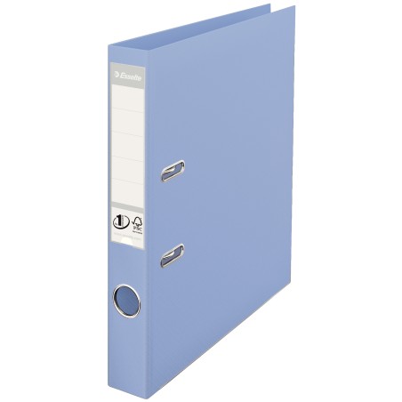 Esselte pákový pořadač No.1 Power SOLEA, celoplastový A4 231041