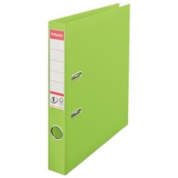 Esselte pákový pořadač No.1 Power VIVIDA, celoplastový A4 624073