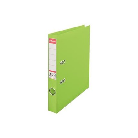 Esselte pákový pořadač No.1 Power VIVIDA, celoplastový A4 624073