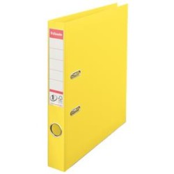 Esselte pákový pořadač No.1 Power VIVIDA, celoplastový A4 624074