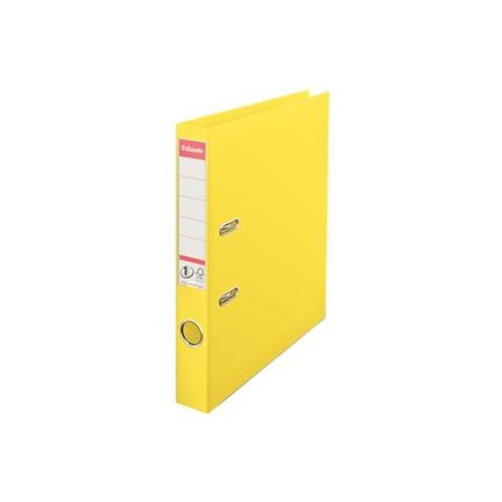 Esselte pákový pořadač No.1 Power VIVIDA, celoplastový A4 624074